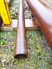 Труби &mdash; МАШКОМПЛЕКТ ВВ